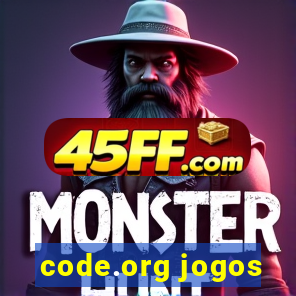 code.org jogos